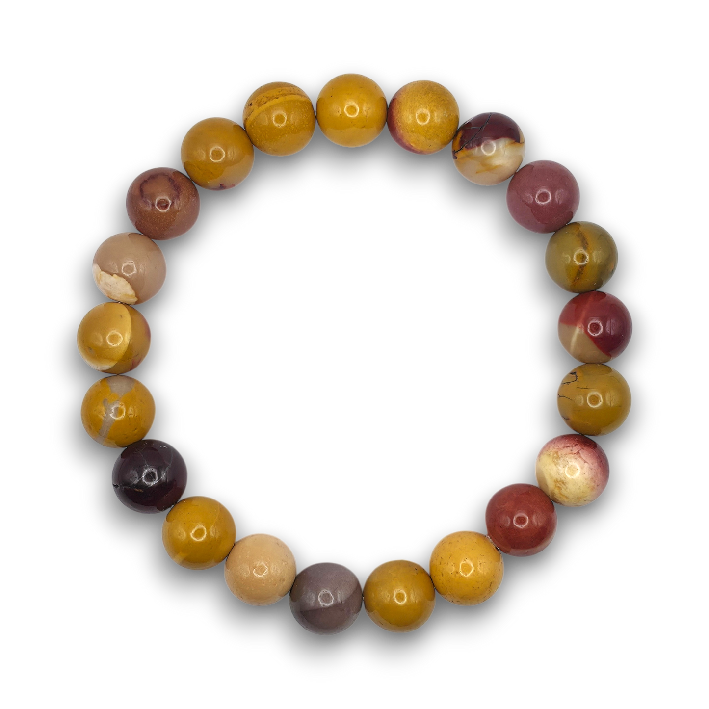 Mookaite