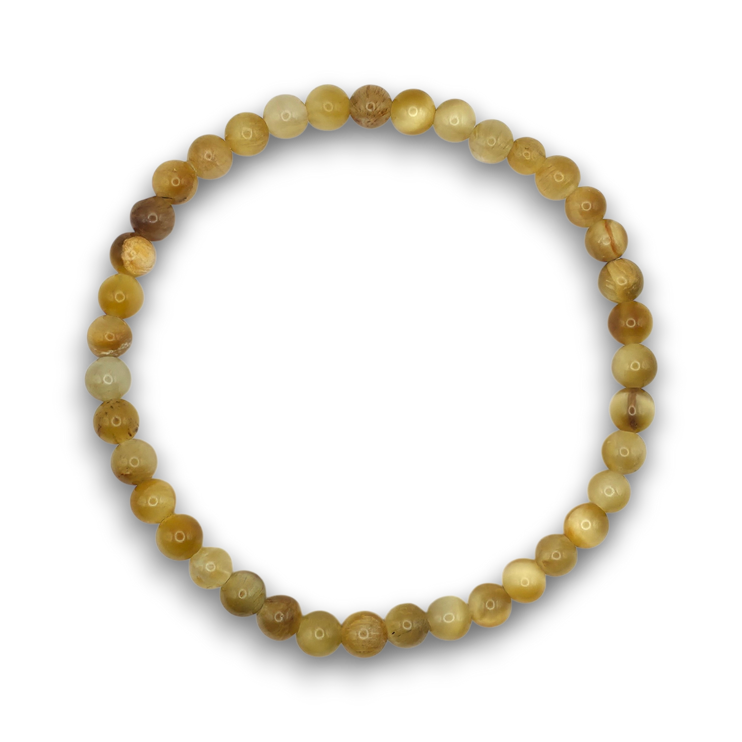 Tiger Eye Gold