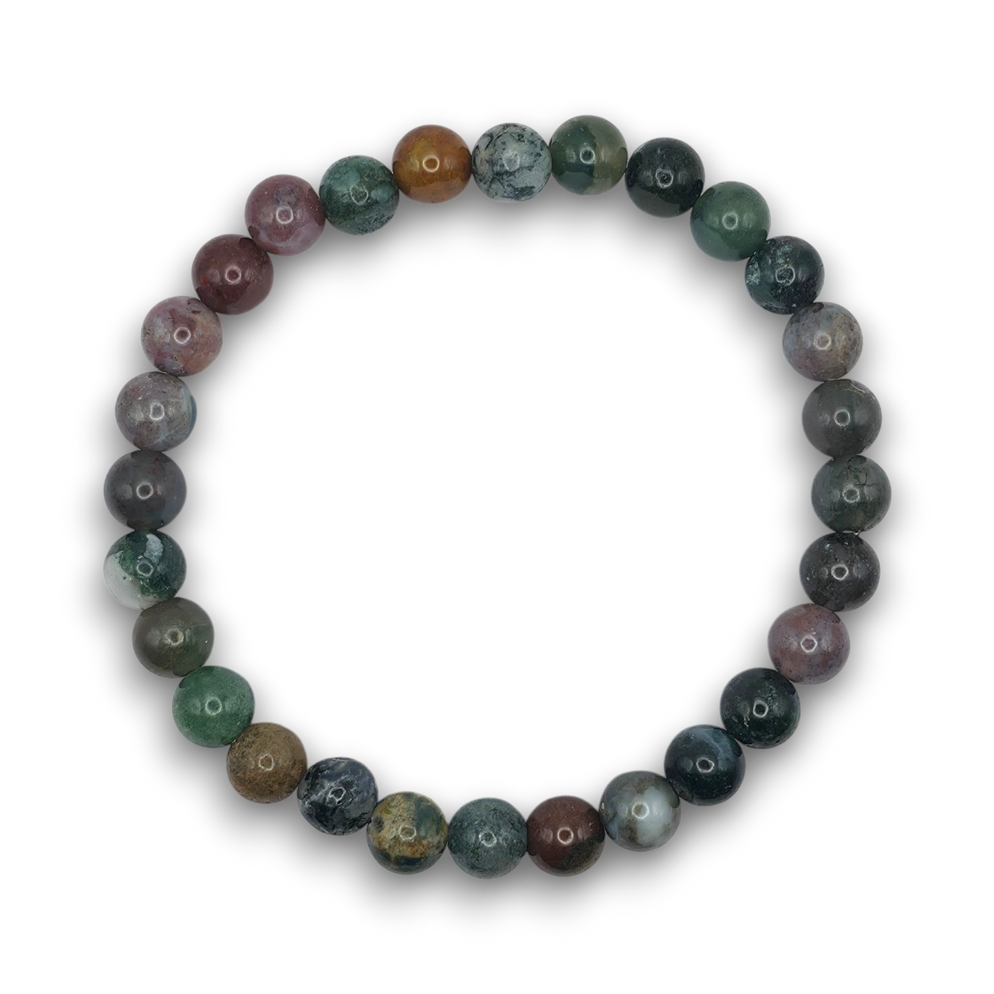 Indian Agate