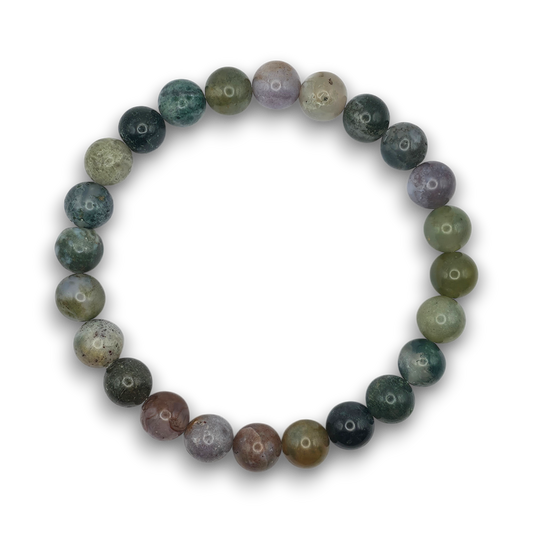 Indian Agate