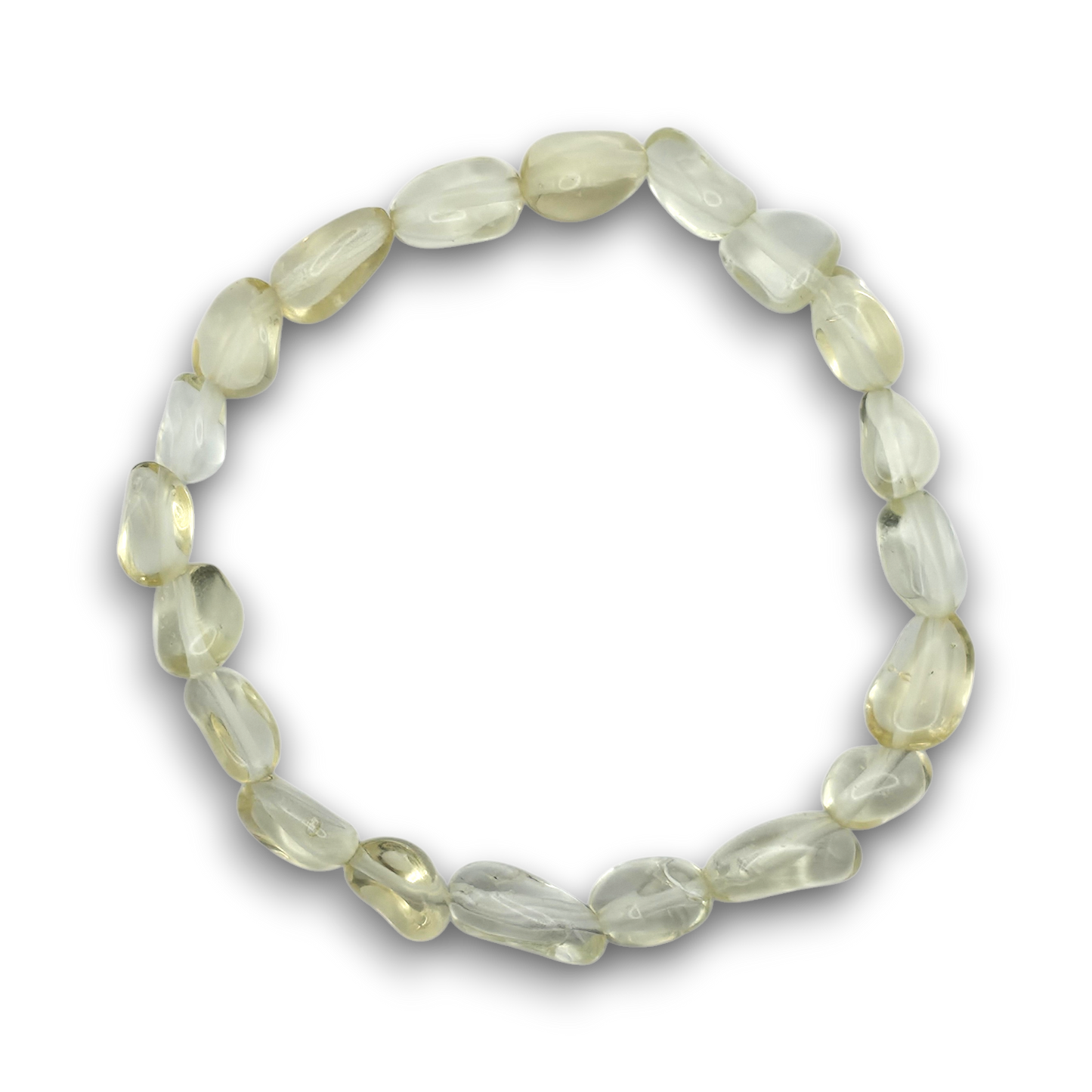 Lemon Quartz