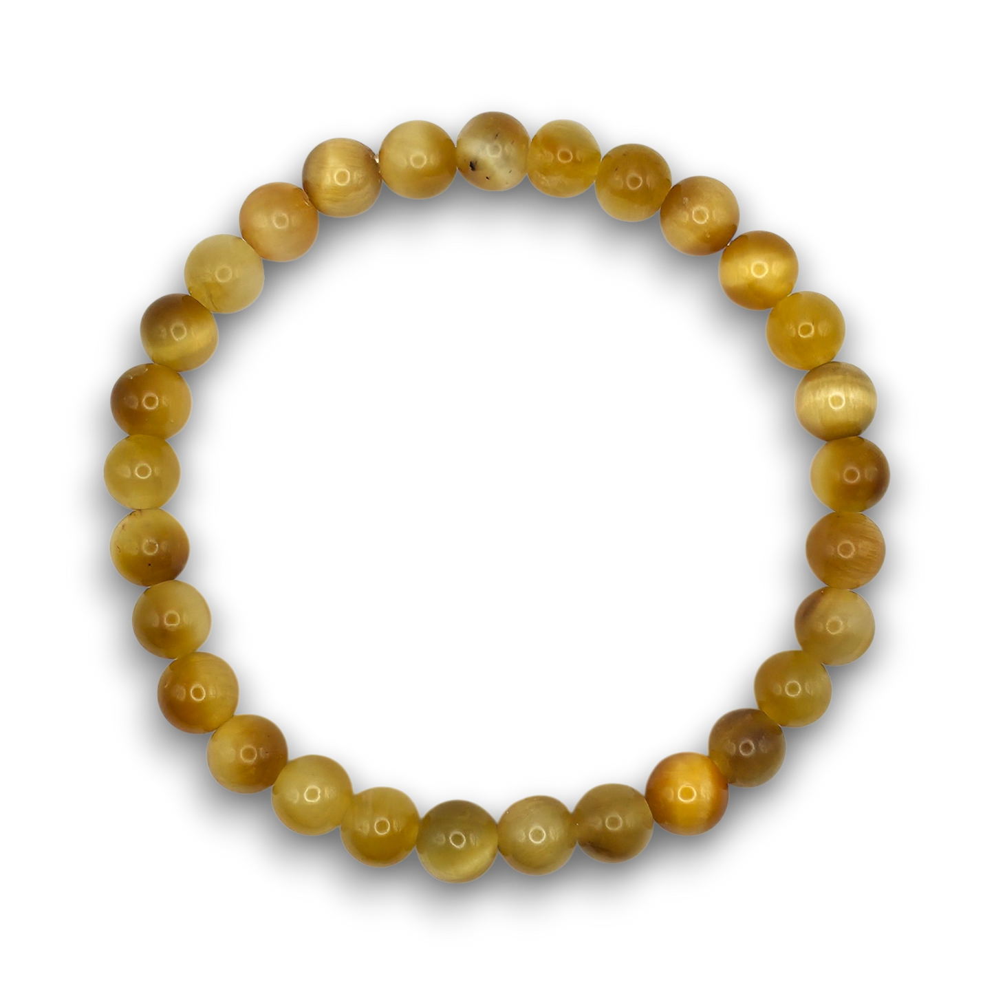 Tiger Eye Gold