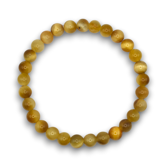 Tiger Eye Gold