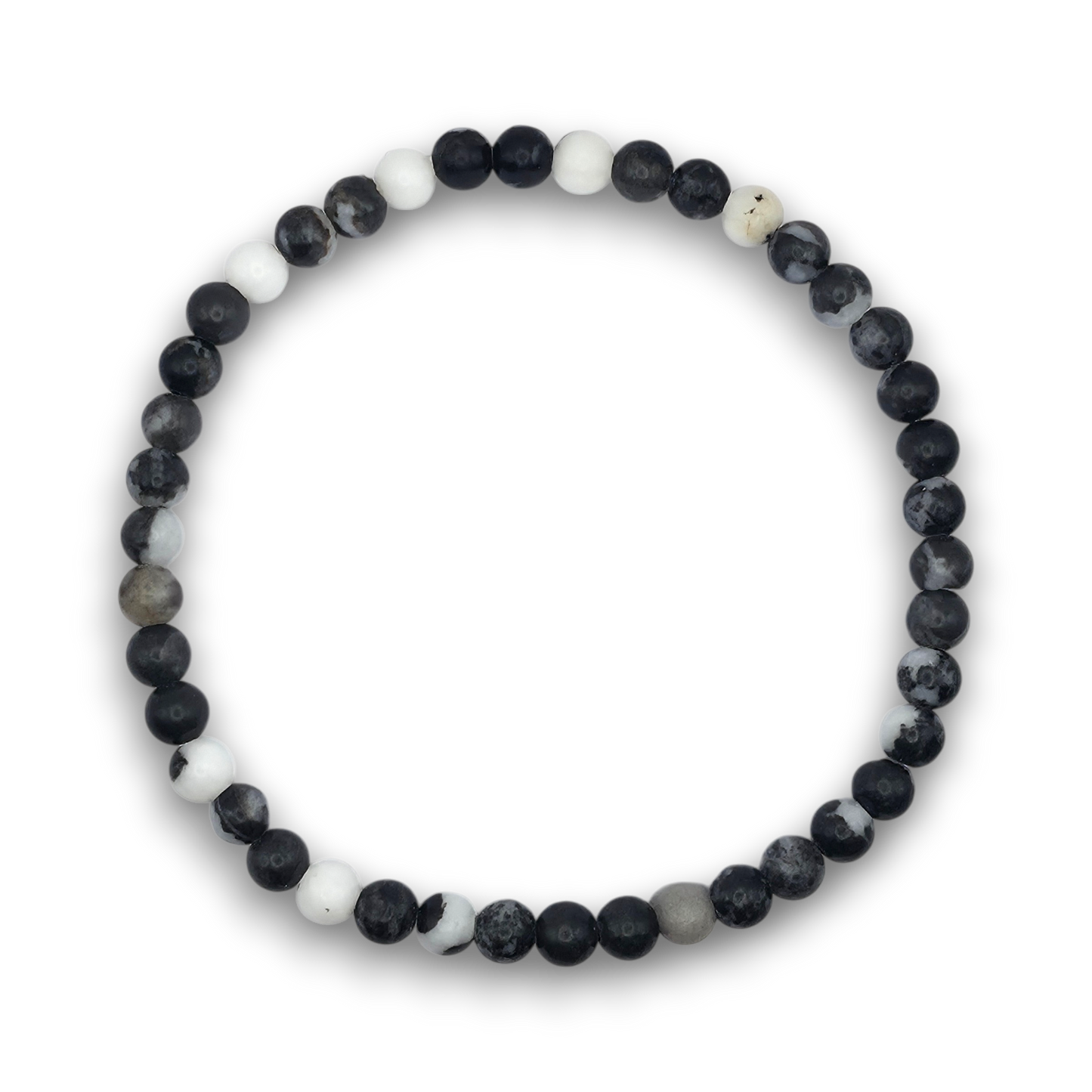 Zebra Jasper