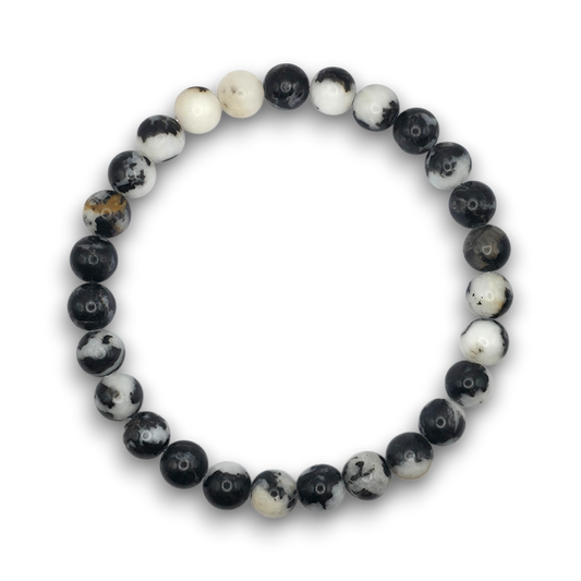 Zebra Jasper