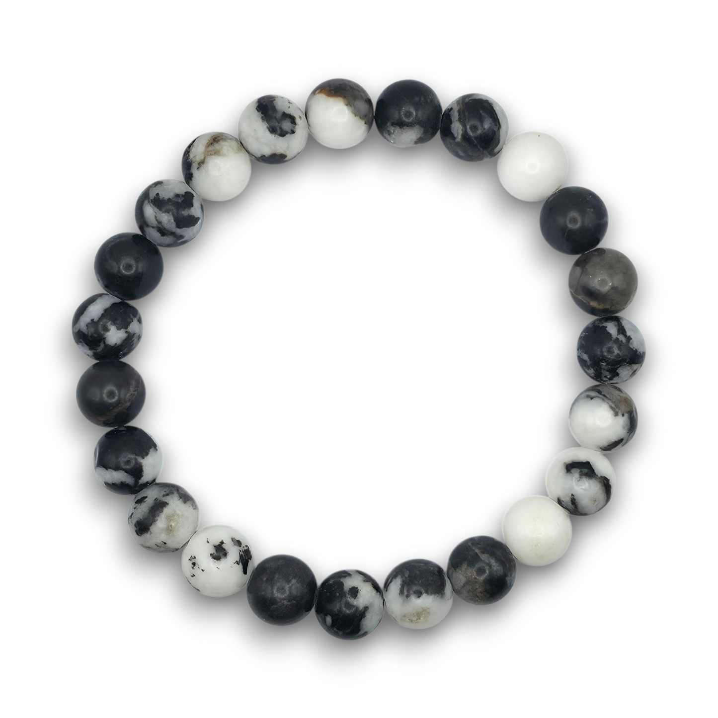 Zebra Jasper